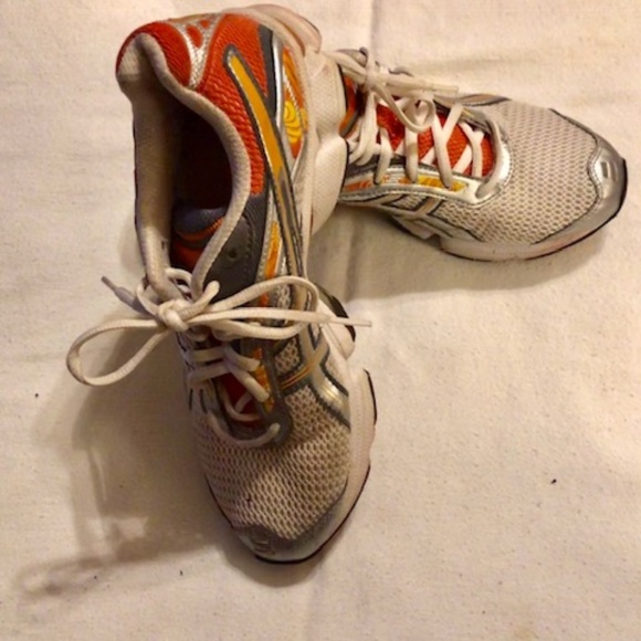 Asics Gel Stratus 2.1 Running Shoes - Picture 2 of 3